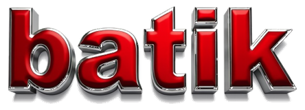 batik slot