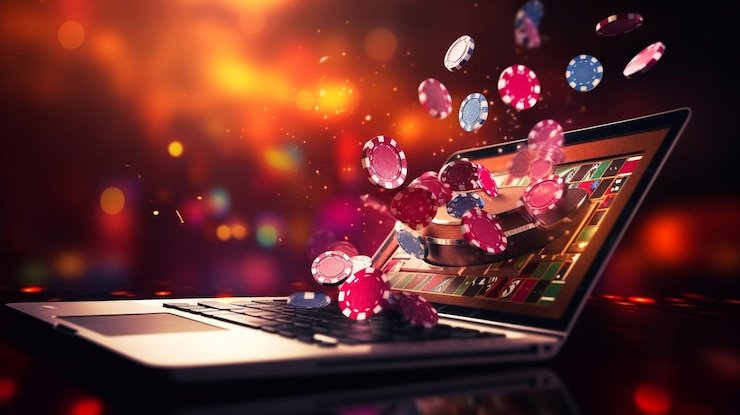 batik slot featured game showcase