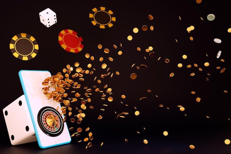 batik slot App 