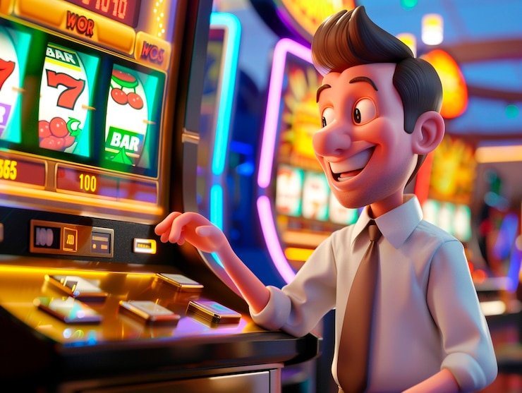 Antarmuka dashboard sportsbook batik slot dengan pasar Liga 1