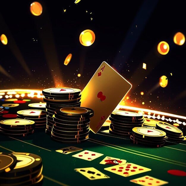 Metode e-wallet DANA, OVO, GoPay, ShopeePay, dan LinkAja ditampilkan di layar pembayaran batik slot