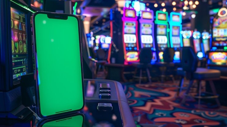 Kode QRIS dan metode pembayaran alternatif ditampilkan di antarmuka batik slot