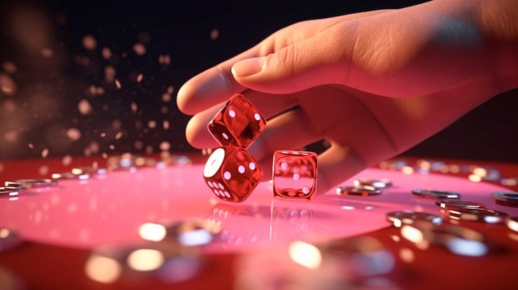 batik slot featured game showcase